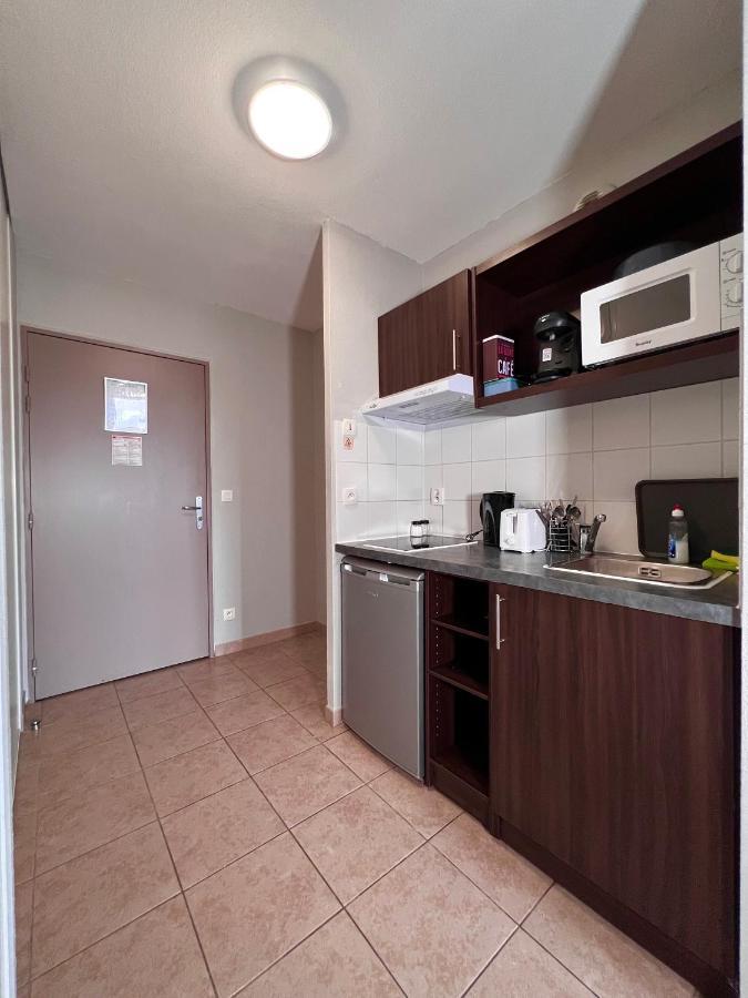 C101 Appartement Disneyland Montévrain Eksteriør bilde