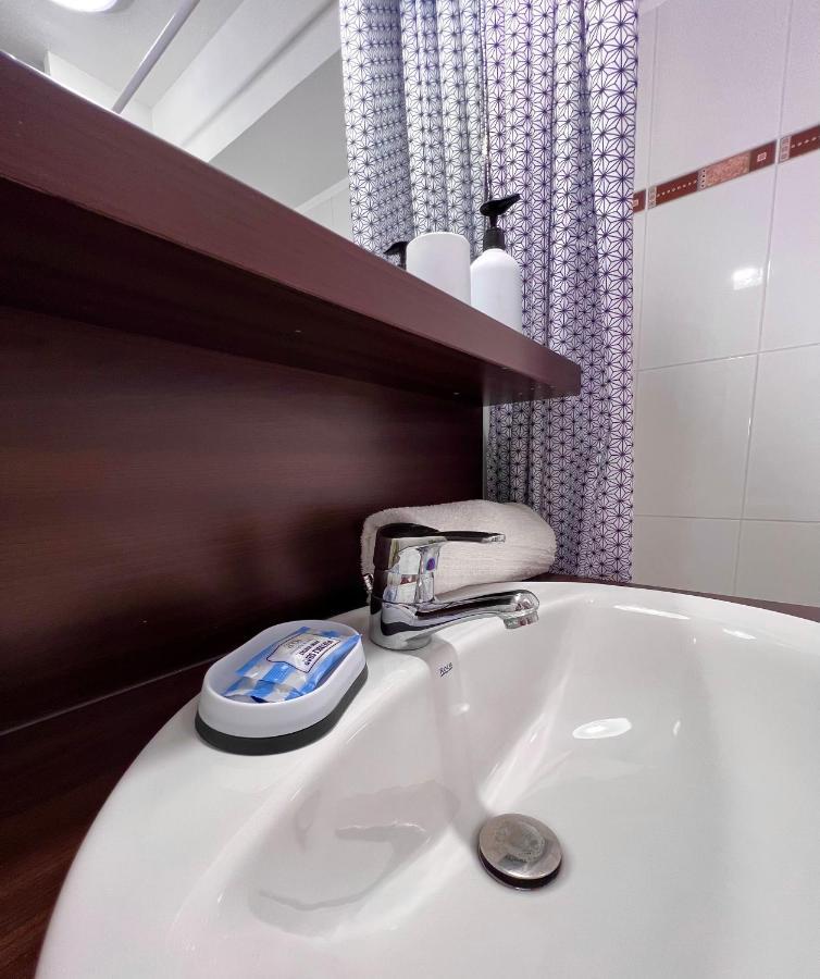 C101 Appartement Disneyland Montévrain Eksteriør bilde